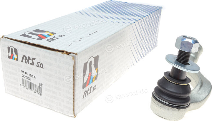 RTS 91-09120-2