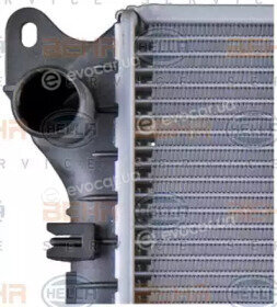 Mahle 8MK 376 720-221