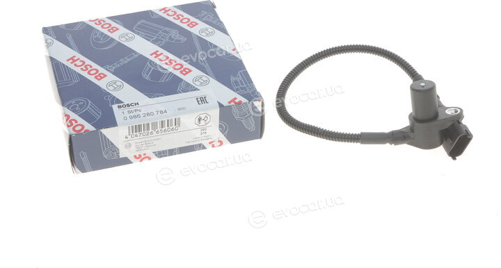 Bosch 0 986 280 784