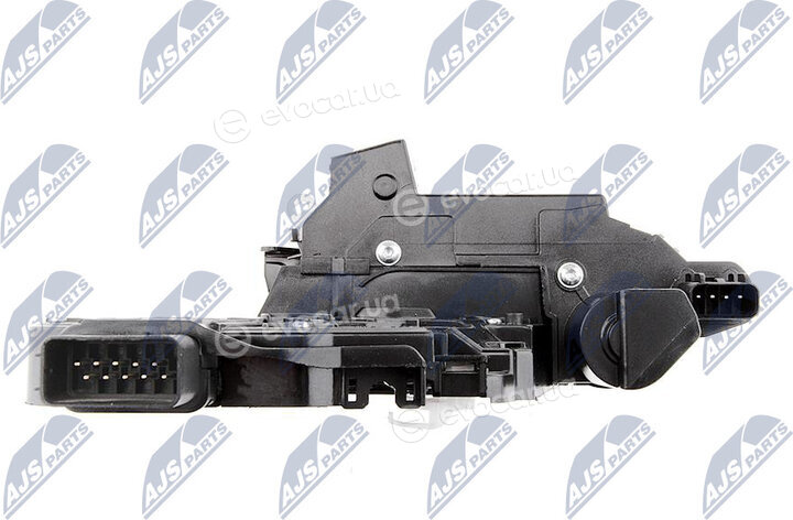 NTY EZC-VV-007