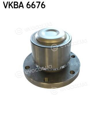 SKF VKBA 6676