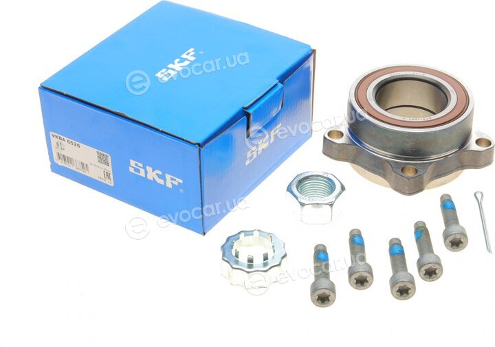 SKF VKBA 6526