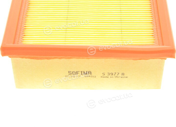 Sofima S 3977 A