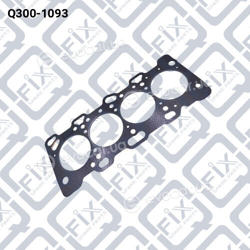 Q-Fix Q3001093