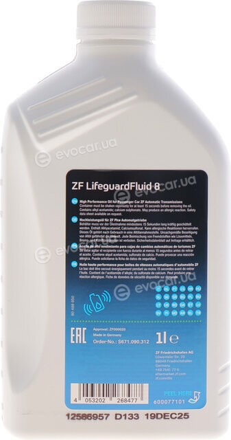 ZF 1103.298.113