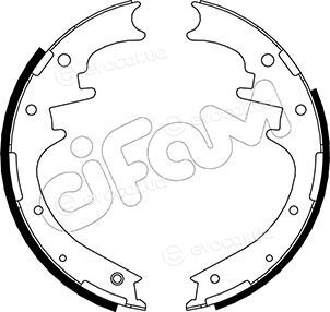 Cifam 153-561
