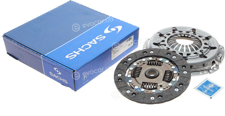 Sachs 3000 954 477