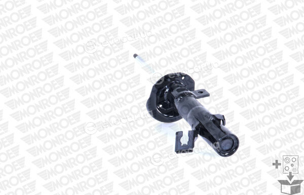 Monroe 401102RM