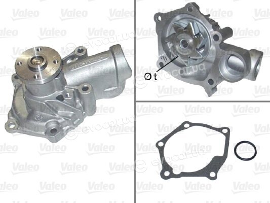 Valeo 506934