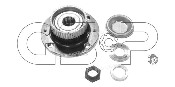 GSP 9225010K