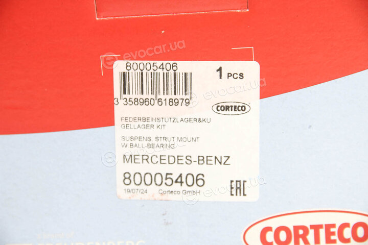 Corteco 80005406