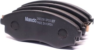 Mando MPH02
