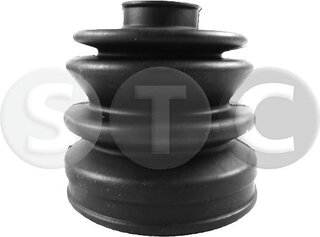Metalcaucho / STC T401181