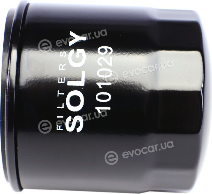 Solgy 101029