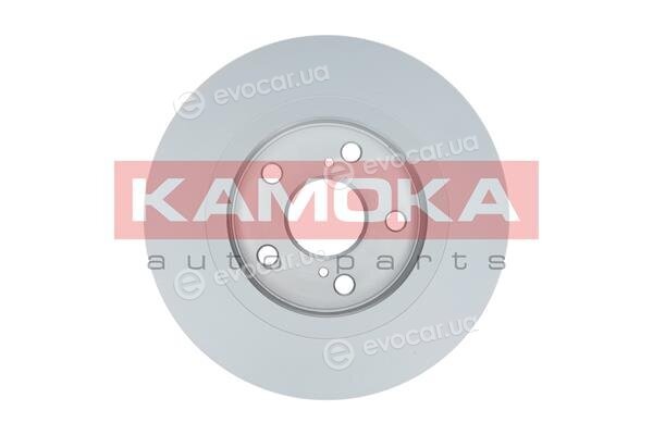 Kamoka 103107