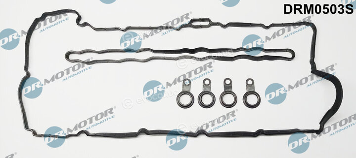 Dr. Motor DRM0503S