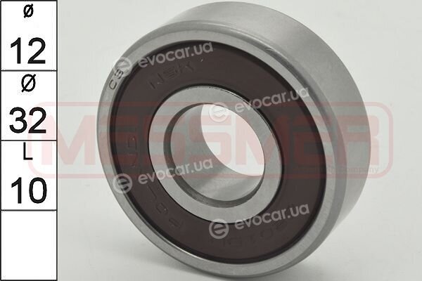 Era / Messmer 218023