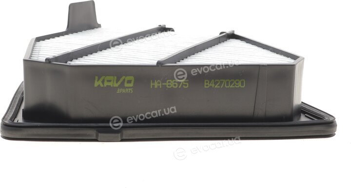 AMC HA-8675