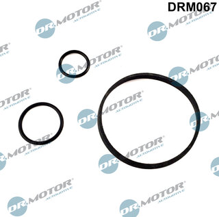 Dr. Motor DRM067