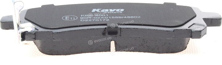 Kavo KBP-8001