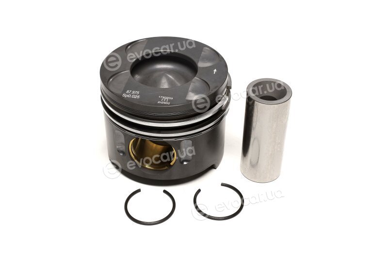 Mahle 001 PI 00105 000