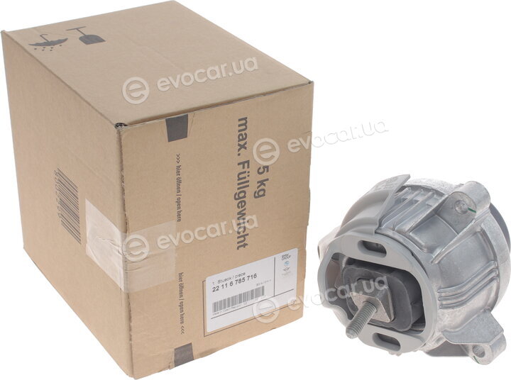 BMW / Mini 22116785716