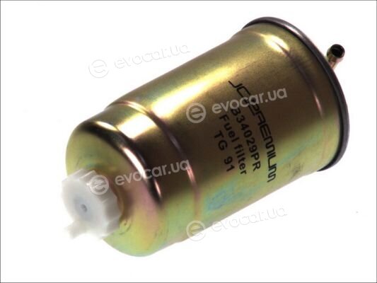 JC B34029PR