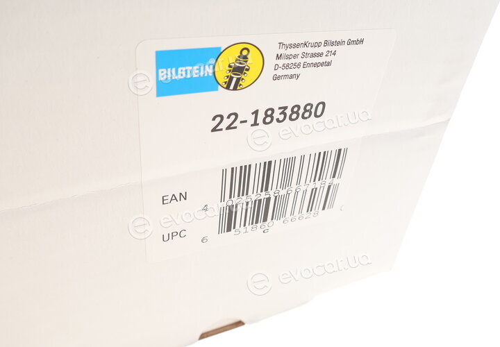 Bilstein 22-183880