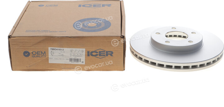 Icer 78BD4103-2