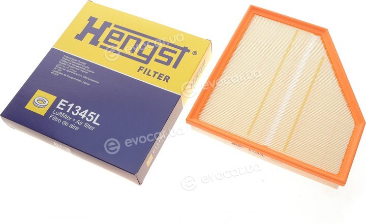 Hengst E1345L