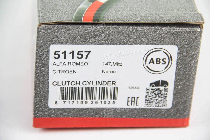 A.B.S. 51157