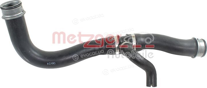 Metzger 2421851