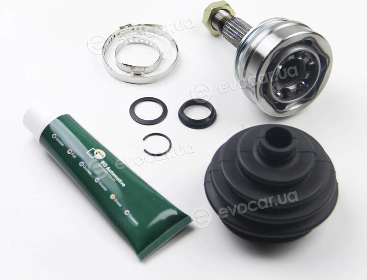 BGA CV7901A