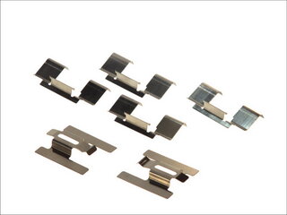Kawe / Quick Brake 109-1160
