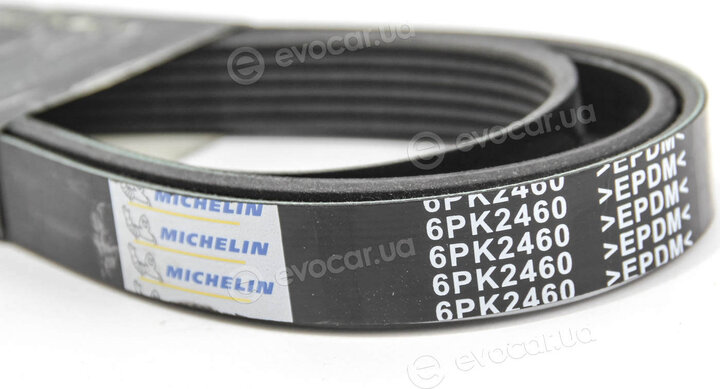 Michelin 6PK2460