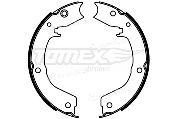 Tomex TX 22-19