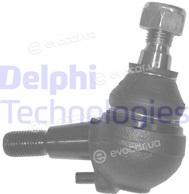 Delphi TC835