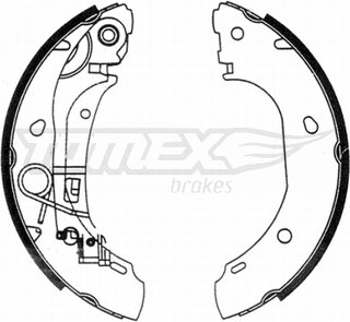 Tomex TX 21-31