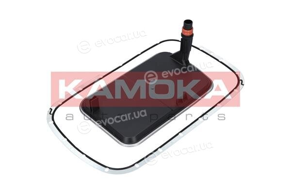 Kamoka F602501