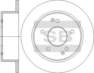 Hi-Q / Sangsin SD3085