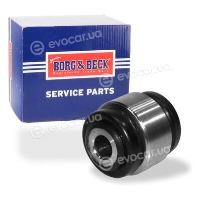 Borg & Beck BSK6534