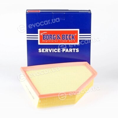 Borg & Beck BFA2698