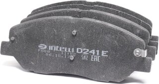 Dafmi / Intelli D241E