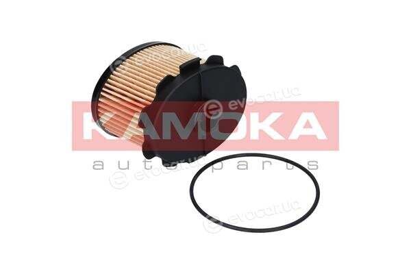Kamoka F303401