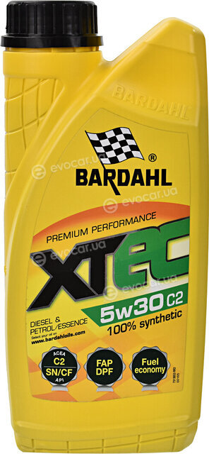 Bardahl 36531