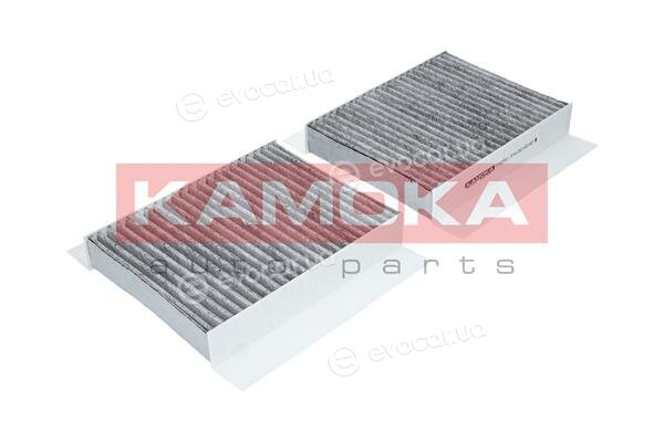 Kamoka F502501