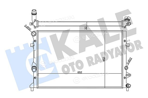 Kale 356945