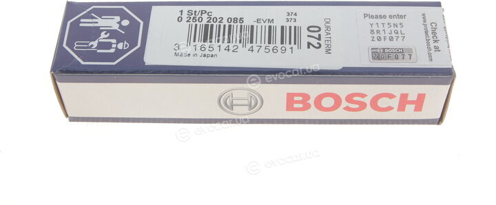 Bosch 0 250 202 085