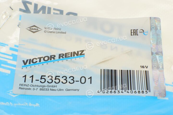 Victor Reinz 11-53533-01