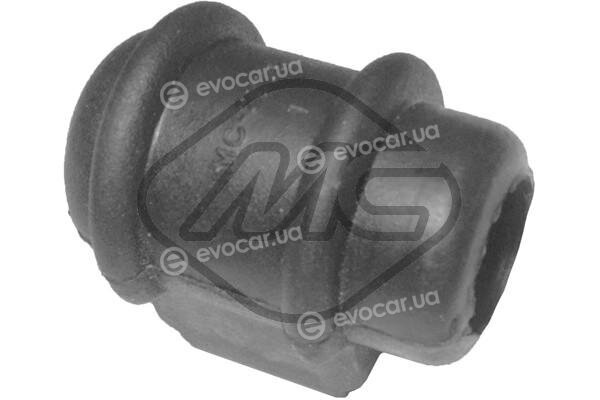 Metalcaucho / STC 02775